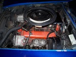 1975 Corvette T-Top For Sale
